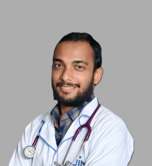 Dr. Dipayan Bal
