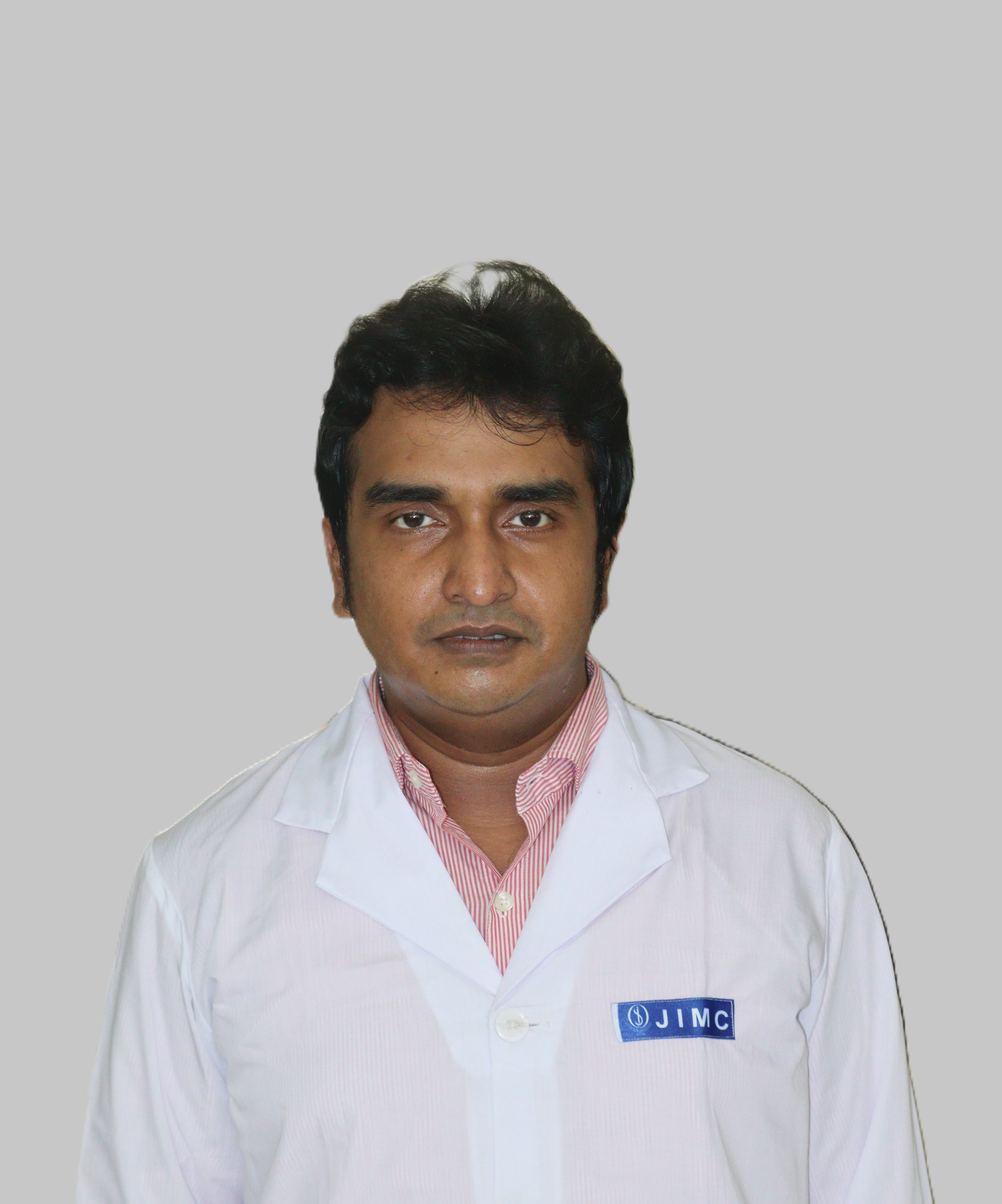 Dr. Md. Imran Hossen