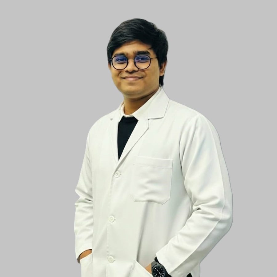 Dr. Fahimd Bari Mahin