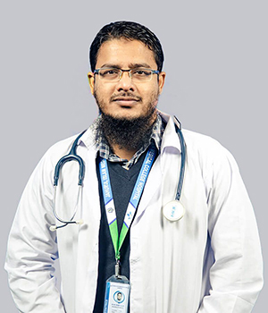 Dr. Md. Rahmat Ullah