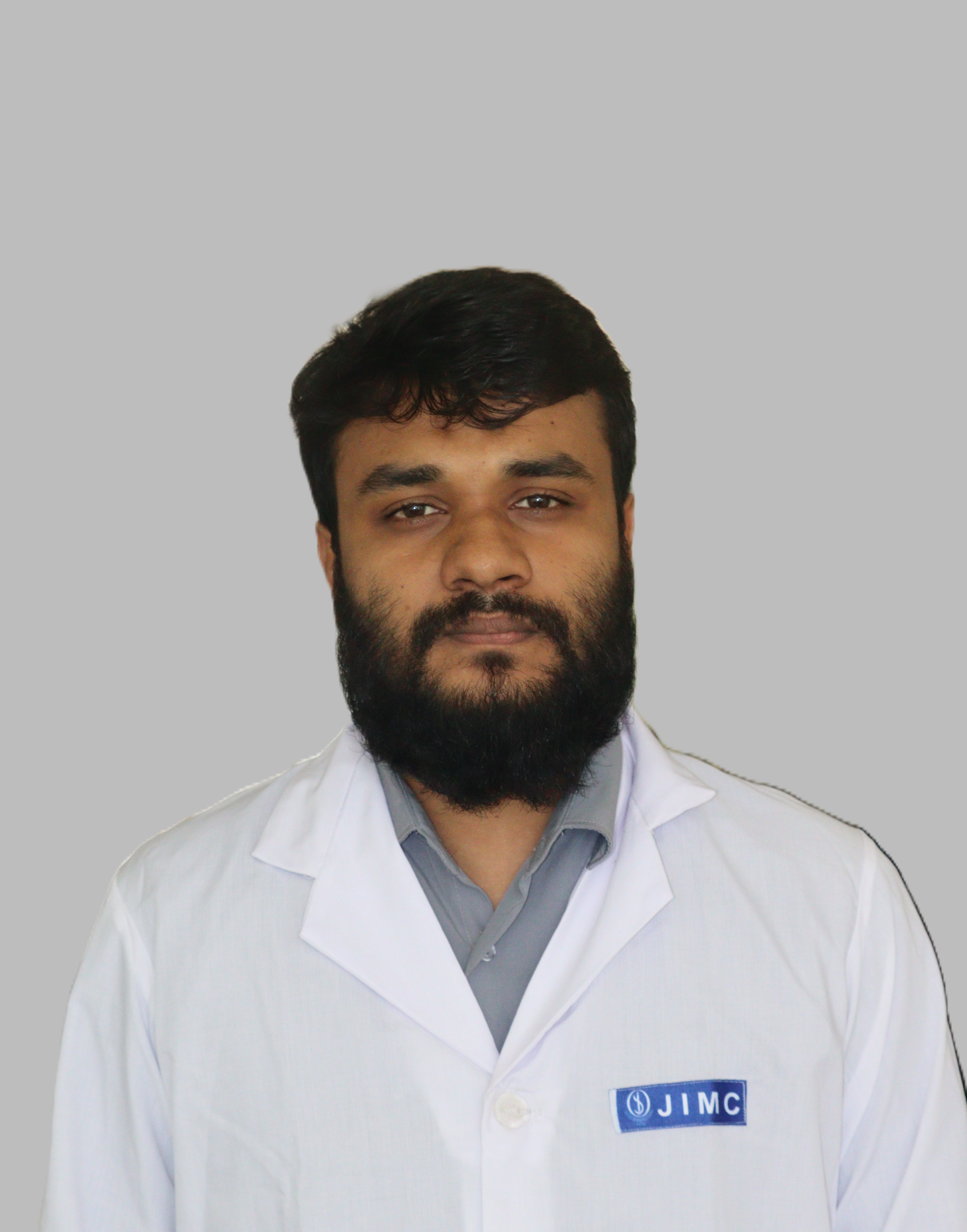 Dr. Al Amin