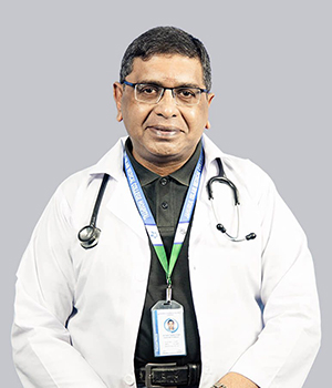 Dr. Rumy Tabrez Hyder