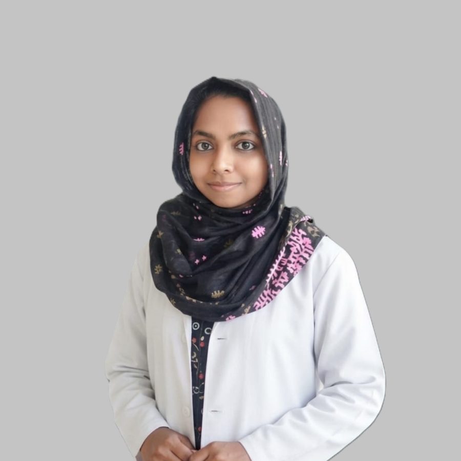 Dr. Nayeema Zannat Bristy