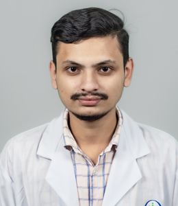Dr. Nazirul Islam Riad