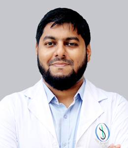Dr. Mahmudul Arefeen Khan