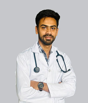 Dr. Yousuf Bhuiyan