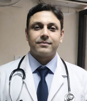 Dr. A. K. Nure Alam