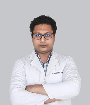 Dr. Mostofa Mujihid Al Hussain
