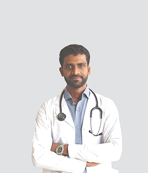 Dr. Mizanur Rahman Shahin
