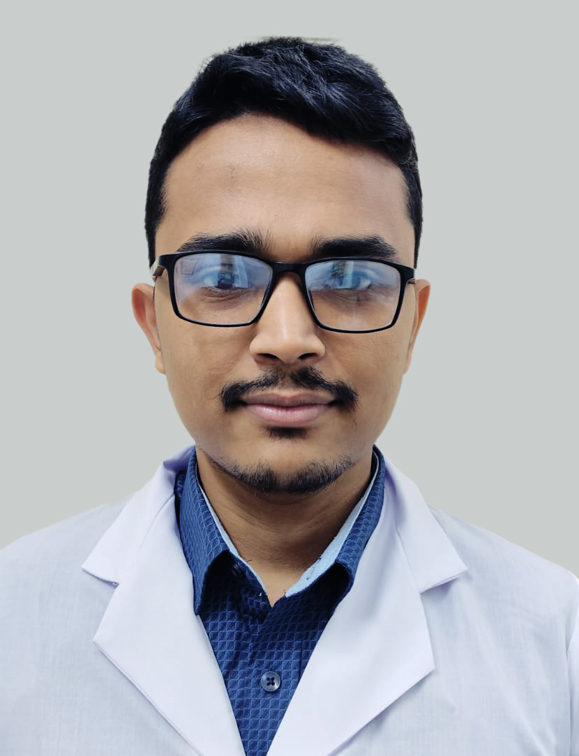 Dr. Md. Shakiruzzaman